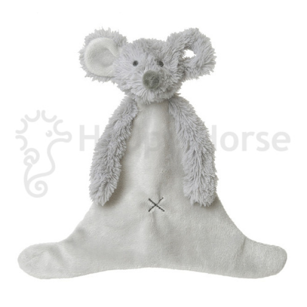 mouse mindy tuttle happy horse