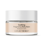 naïf belly balm
