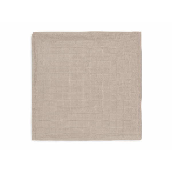 hydrofiele doek beige