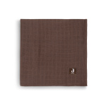 hydrofiele doek bruin jollein