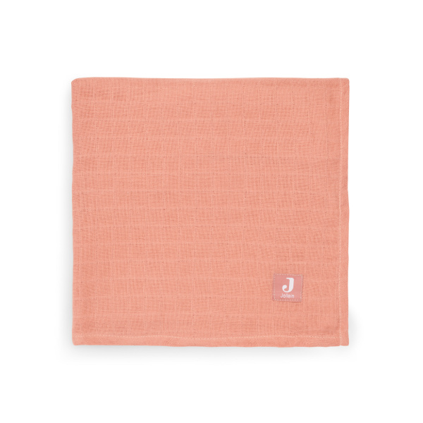 hydrofiele doek meadow pink jollein