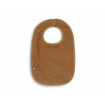 slab badstof caramel