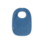 slab badstof blue
