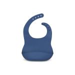 slab siliconen blue