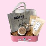 Moeke is de liefste