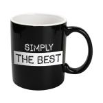 Tas - Simply the beste