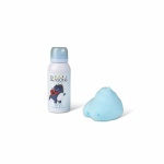 Shower Foam Dino