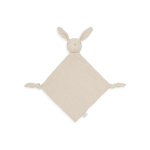 Speendoek Bunny ears nougat